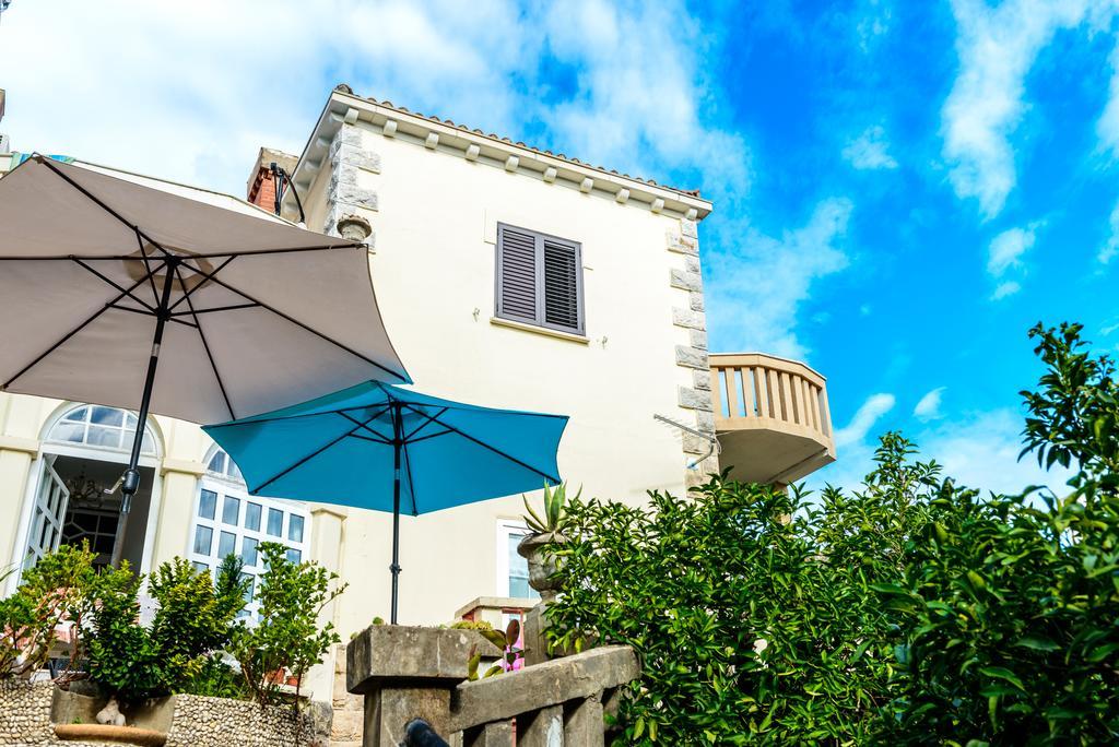 Apartments Garden Beach Cavtat Exterior foto