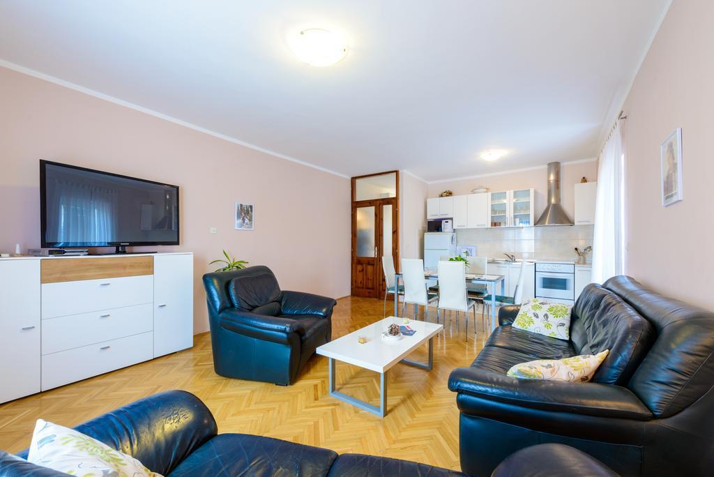 Apartments Garden Beach Cavtat Exterior foto