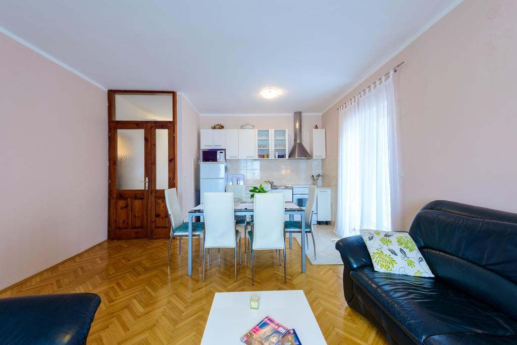 Apartments Garden Beach Cavtat Exterior foto