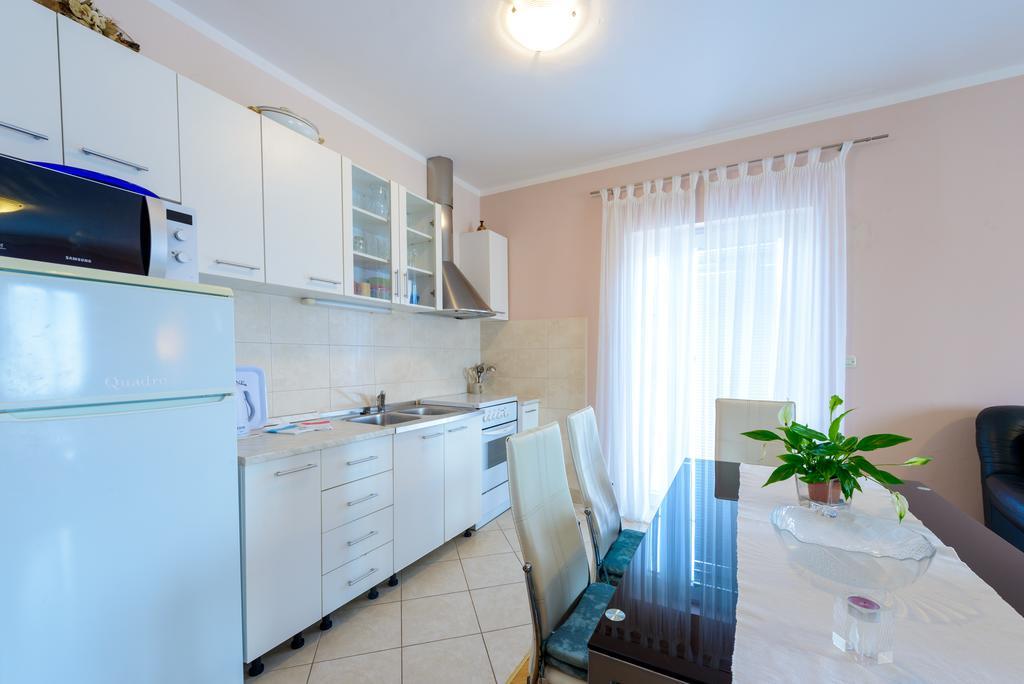 Apartments Garden Beach Cavtat Exterior foto