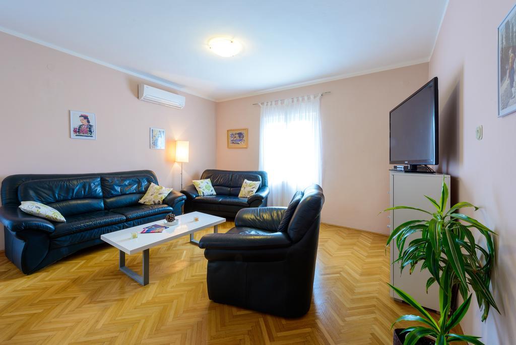 Apartments Garden Beach Cavtat Exterior foto