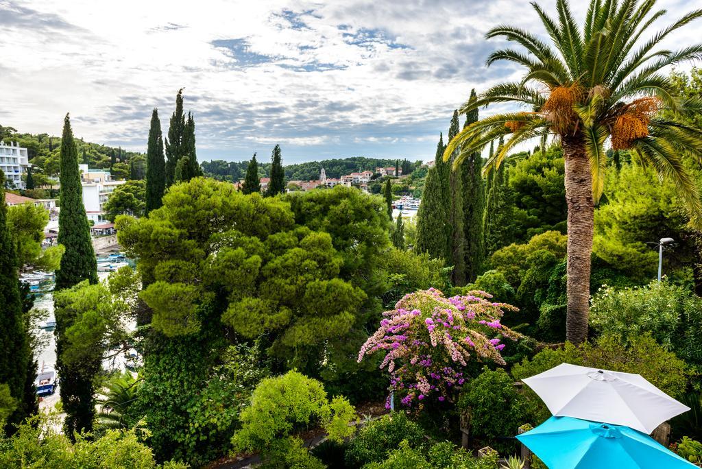 Apartments Garden Beach Cavtat Exterior foto