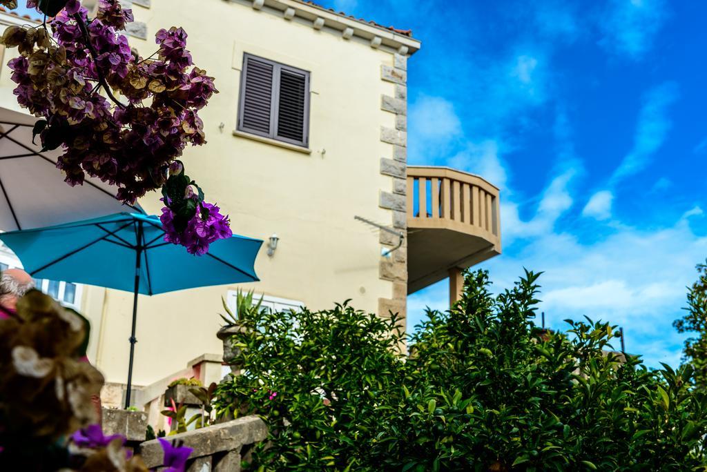 Apartments Garden Beach Cavtat Exterior foto