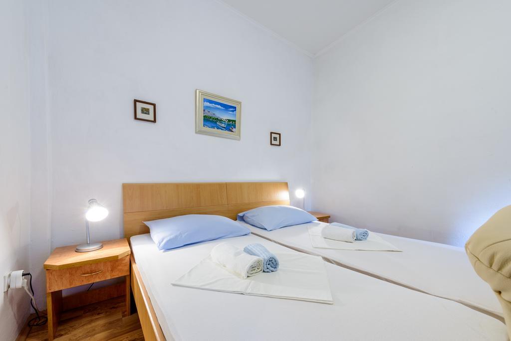 Apartments Garden Beach Cavtat Exterior foto