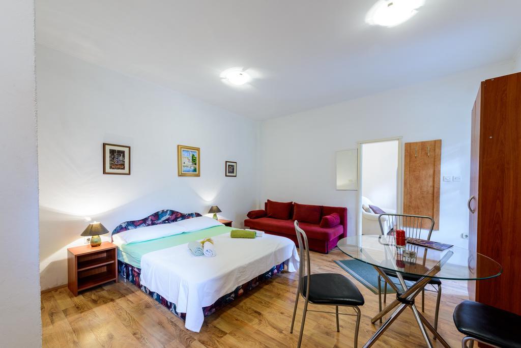 Apartments Garden Beach Cavtat Exterior foto