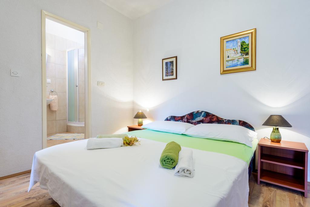 Apartments Garden Beach Cavtat Exterior foto