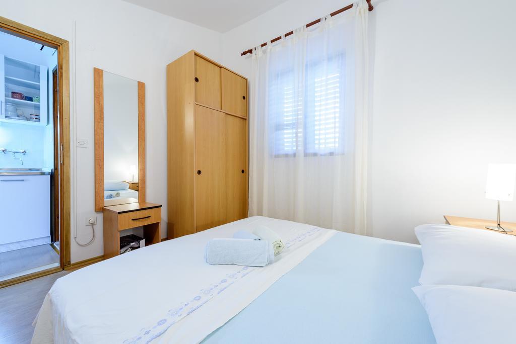 Apartments Garden Beach Cavtat Exterior foto
