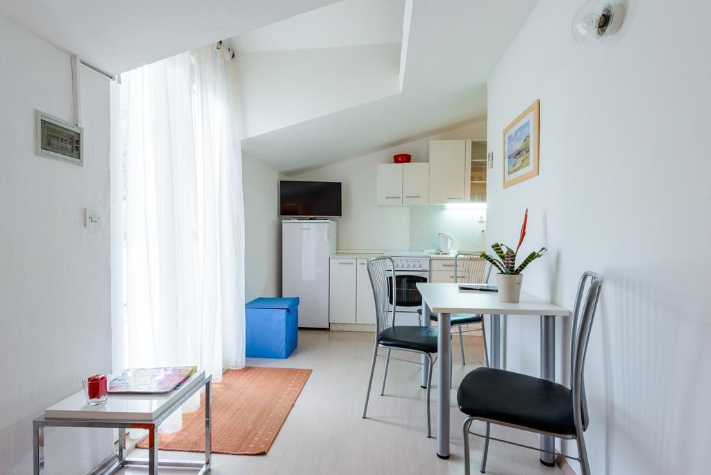 Apartments Garden Beach Cavtat Exterior foto