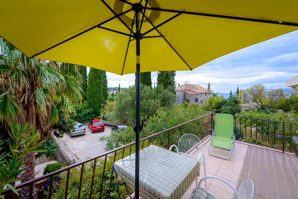 Apartments Garden Beach Cavtat Exterior foto