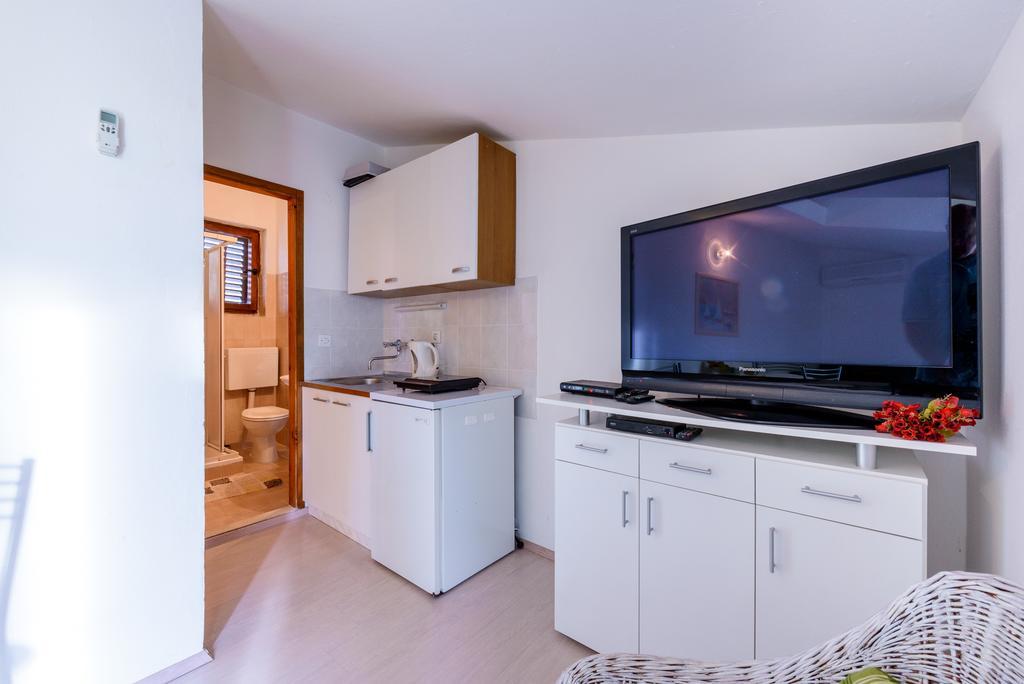 Apartments Garden Beach Cavtat Exterior foto