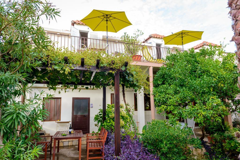Apartments Garden Beach Cavtat Exterior foto