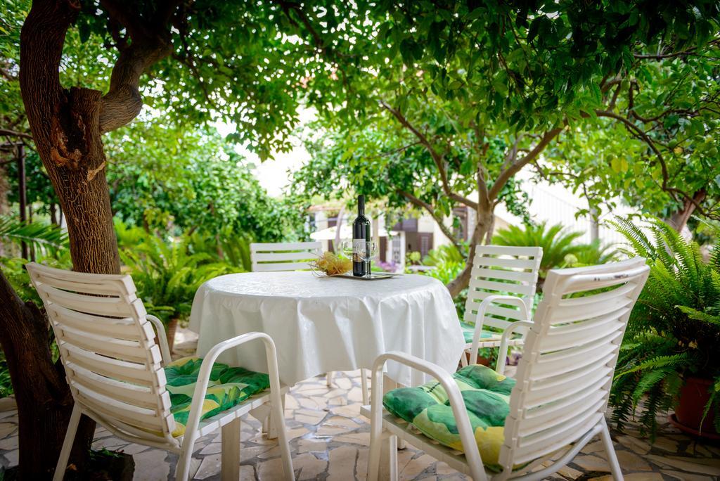 Apartments Garden Beach Cavtat Exterior foto